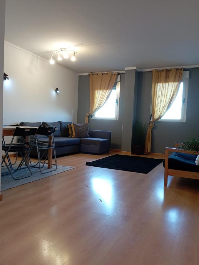 Cardoso Pires 2 Bedrooms Apt. Lisboa Kültér fotó