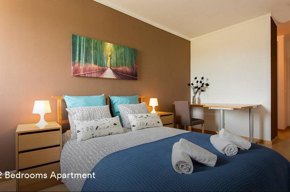 Cardoso Pires 2 Bedrooms Apt. Lisboa Szoba fotó