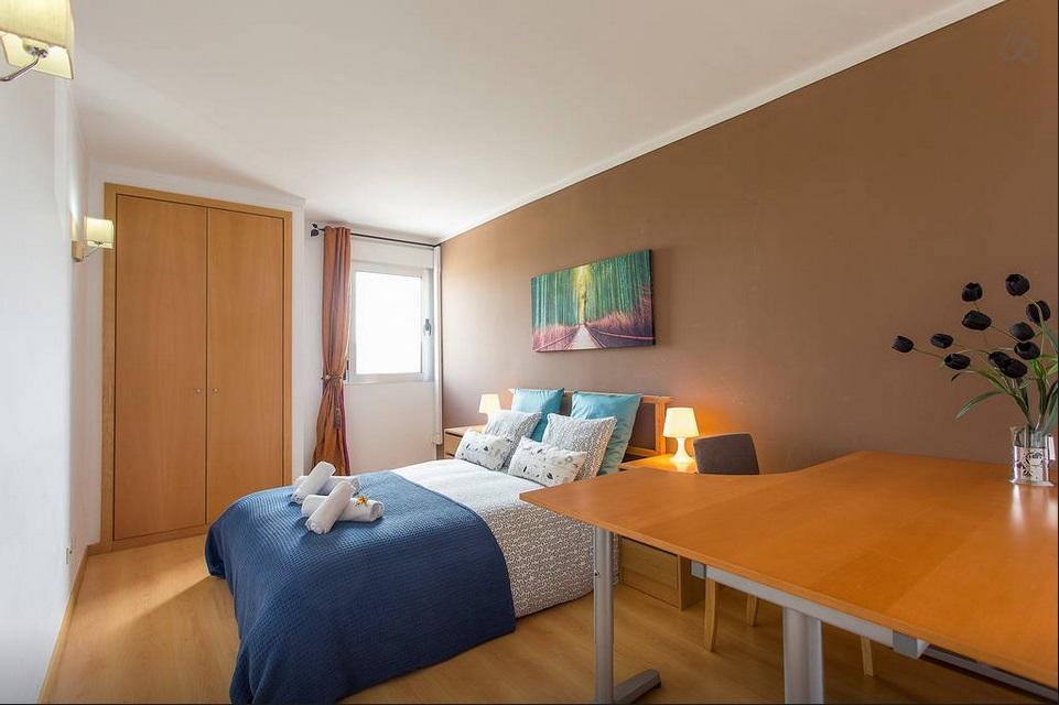 Cardoso Pires 2 Bedrooms Apt. Lisboa Szoba fotó